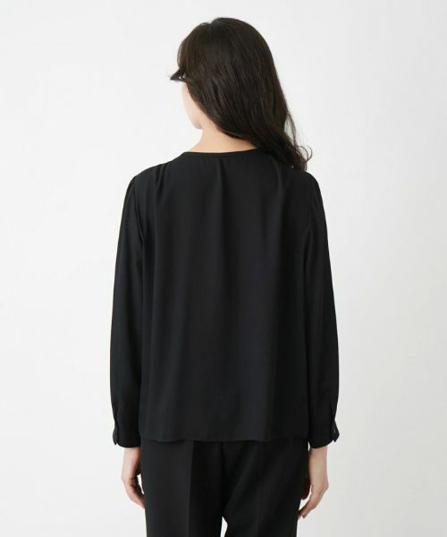 Leilian PLUS HOUSE / レリアンプラスハウス セットアップ | パンツスーツ【ブラックフォーマル】 | 詳細14