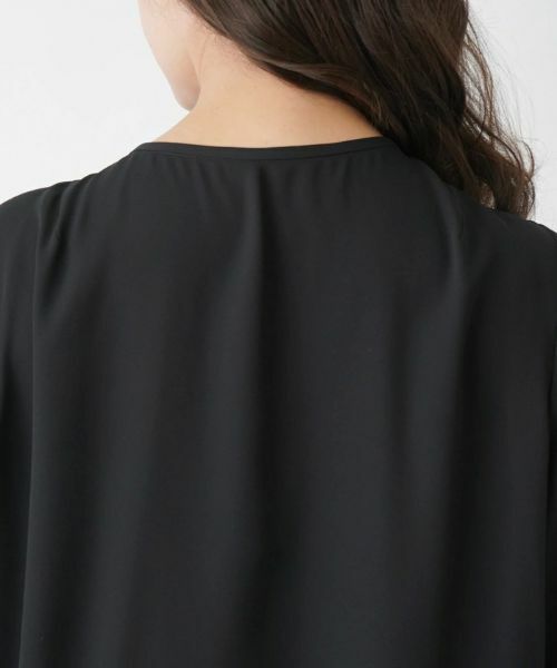 Leilian PLUS HOUSE / レリアンプラスハウス セットアップ | パンツスーツ【ブラックフォーマル】 | 詳細16