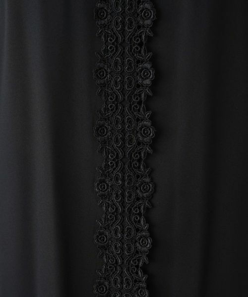 Leilian PLUS HOUSE / レリアンプラスハウス セットアップ | パンツスーツ【ブラックフォーマル】 | 詳細19