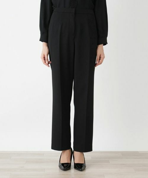 Leilian PLUS HOUSE / レリアンプラスハウス セットアップ | パンツスーツ【ブラックフォーマル】 | 詳細20