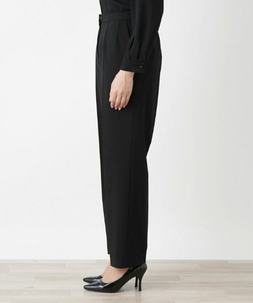 Leilian PLUS HOUSE / レリアンプラスハウス セットアップ | パンツスーツ【ブラックフォーマル】 | 詳細21