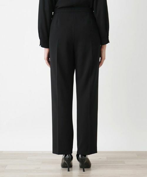 Leilian PLUS HOUSE / レリアンプラスハウス セットアップ | パンツスーツ【ブラックフォーマル】 | 詳細22