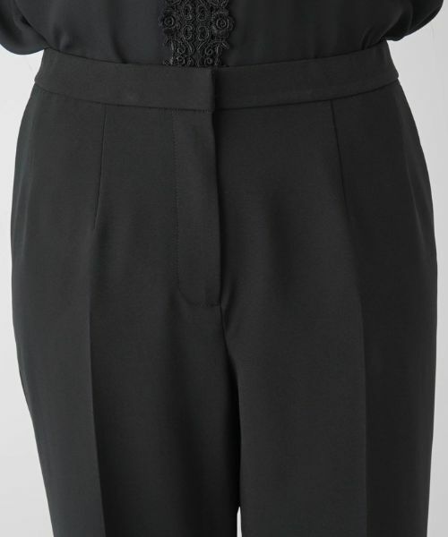 Leilian PLUS HOUSE / レリアンプラスハウス セットアップ | パンツスーツ【ブラックフォーマル】 | 詳細23