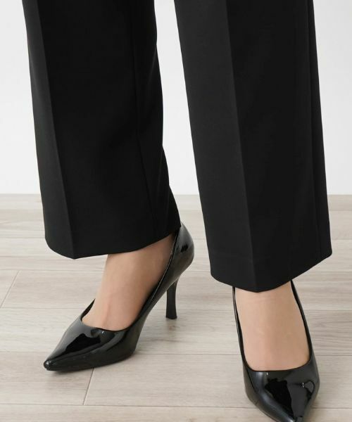 Leilian PLUS HOUSE / レリアンプラスハウス セットアップ | パンツスーツ【ブラックフォーマル】 | 詳細25