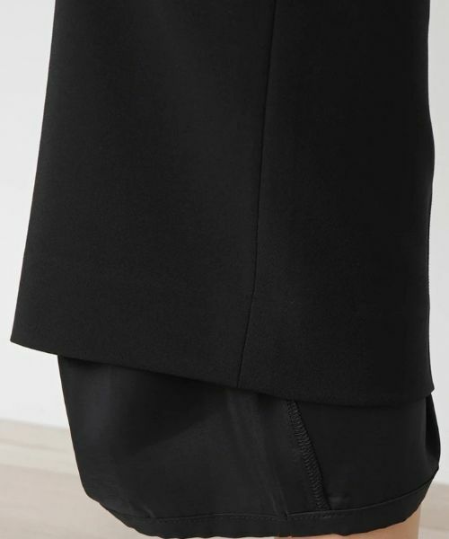 Leilian PLUS HOUSE / レリアンプラスハウス セットアップ | パンツスーツ【ブラックフォーマル】 | 詳細26