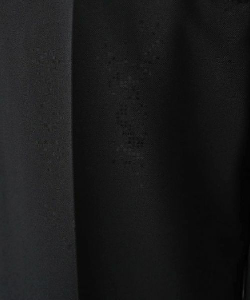 Leilian PLUS HOUSE / レリアンプラスハウス セットアップ | パンツスーツ【ブラックフォーマル】 | 詳細27