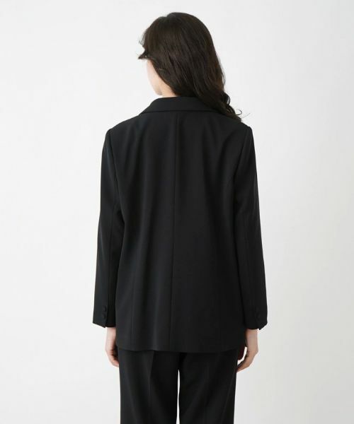 Leilian PLUS HOUSE / レリアンプラスハウス セットアップ | パンツスーツ【ブラックフォーマル】 | 詳細6