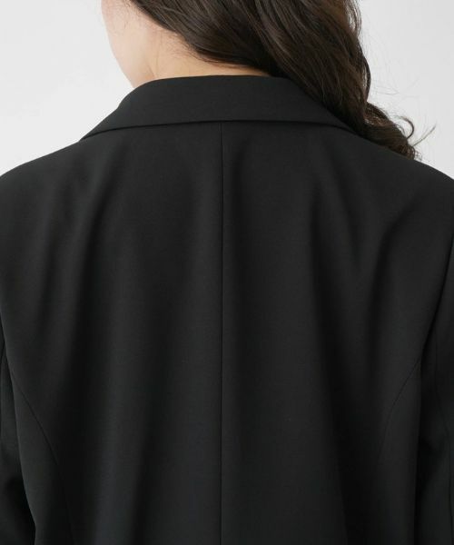 Leilian PLUS HOUSE / レリアンプラスハウス セットアップ | パンツスーツ【ブラックフォーマル】 | 詳細8