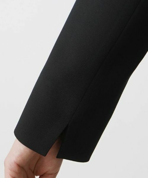 Leilian PLUS HOUSE / レリアンプラスハウス ドレス | ワンピースアンサンブル【ブラックフォーマル】 | 詳細11