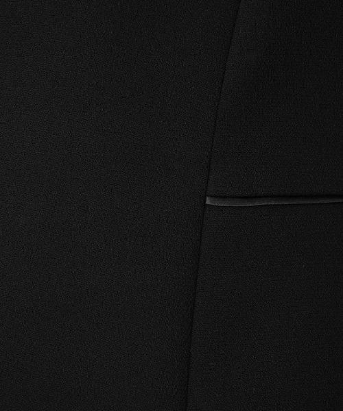 Leilian PLUS HOUSE / レリアンプラスハウス ドレス | ワンピースアンサンブル【ブラックフォーマル】 | 詳細14