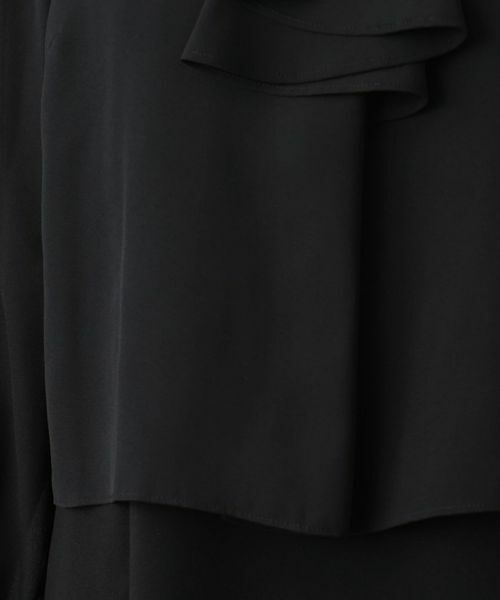 Leilian PLUS HOUSE / レリアンプラスハウス ドレス | ワンピースアンサンブル【ブラックフォーマル】 | 詳細23