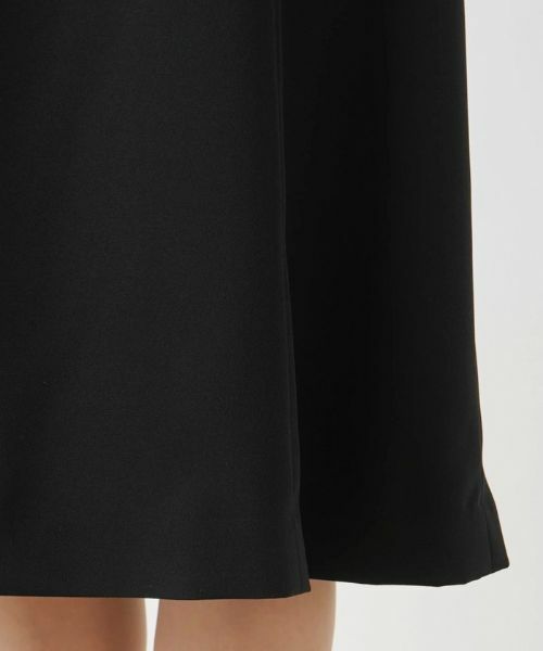Leilian PLUS HOUSE / レリアンプラスハウス ドレス | ワンピースアンサンブル【ブラックフォーマル】 | 詳細24