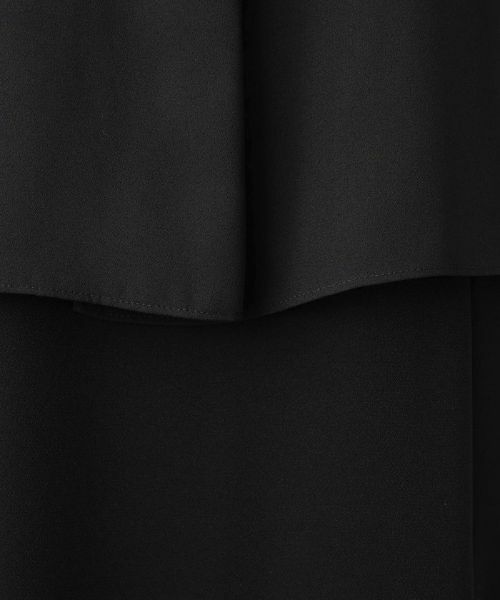 Leilian PLUS HOUSE / レリアンプラスハウス ドレス | ワンピースアンサンブル【ブラックフォーマル】 | 詳細26