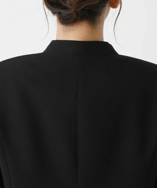 Leilian PLUS HOUSE / レリアンプラスハウス ドレス | ワンピースアンサンブル【ブラックフォーマル】 | 詳細9