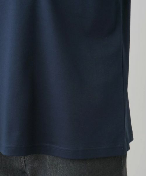 Leilian PLUS HOUSE / レリアンプラスハウス Tシャツ | フラワーＴシャツ | 詳細13