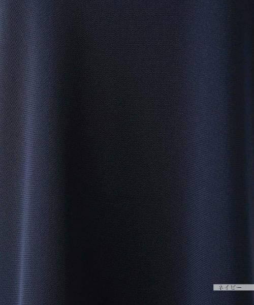 Leilian PLUS HOUSE / レリアンプラスハウス カットソー | シアーカットソー【プラス企画】 | 詳細12