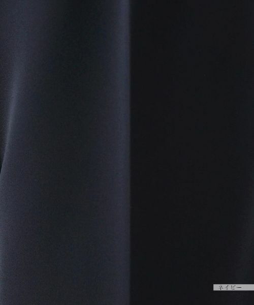 Leilian PLUS HOUSE / レリアンプラスハウス その他パンツ | ガウチョパンツ【プラス企画】 | 詳細13