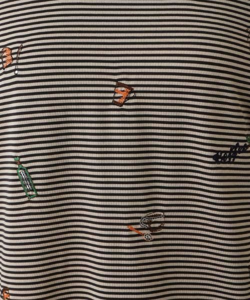 Leilian PLUS HOUSE / レリアンプラスハウス カットソー | デザインプルオーバー | 詳細20