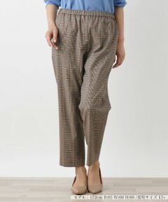Leilian PLUS HOUSE / レリアンプラスハウス その他パンツ | カジュアルパンツ