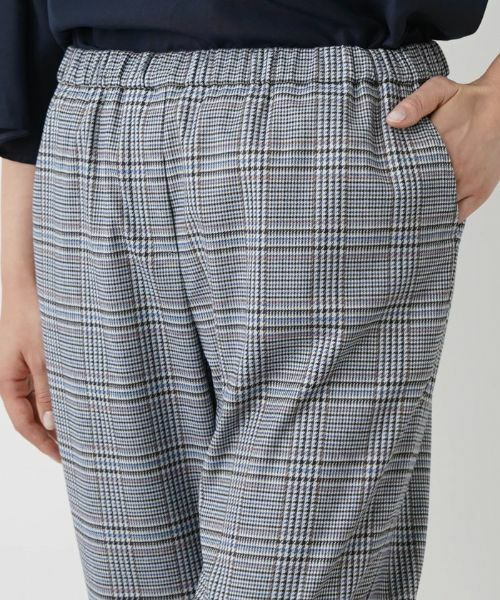 Leilian PLUS HOUSE / レリアンプラスハウス その他パンツ | カジュアルパンツ | 詳細10