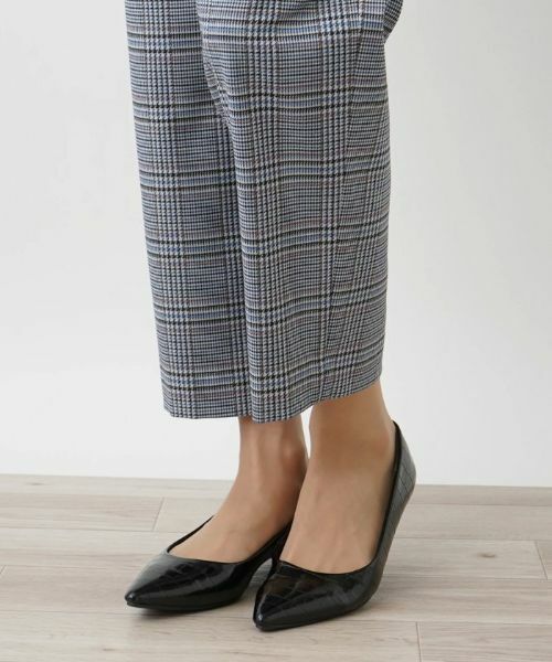 Leilian PLUS HOUSE / レリアンプラスハウス その他パンツ | カジュアルパンツ | 詳細11