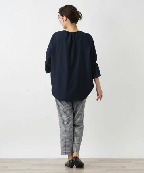 Leilian PLUS HOUSE / レリアンプラスハウス その他パンツ | カジュアルパンツ | 詳細6