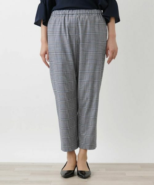 Leilian PLUS HOUSE / レリアンプラスハウス その他パンツ | カジュアルパンツ | 詳細7