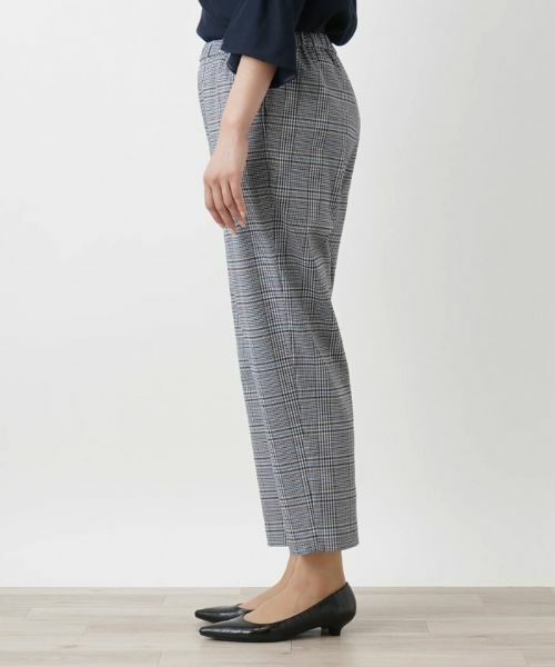 Leilian PLUS HOUSE / レリアンプラスハウス その他パンツ | カジュアルパンツ | 詳細8