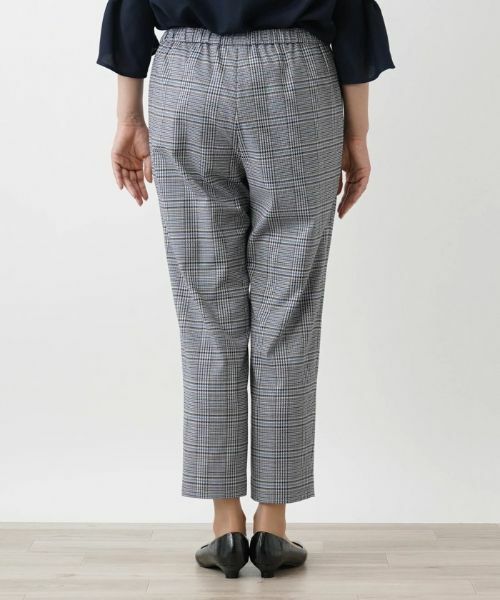 Leilian PLUS HOUSE / レリアンプラスハウス その他パンツ | カジュアルパンツ | 詳細9