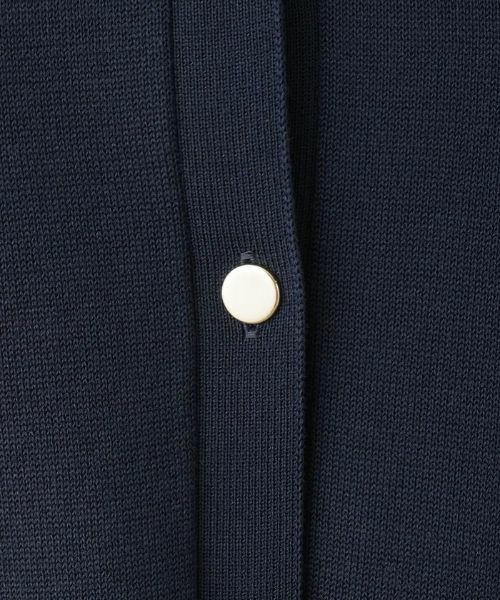 Leilian PLUS HOUSE / レリアンプラスハウス テーラードジャケット | クルーネックロングベスト | 詳細13