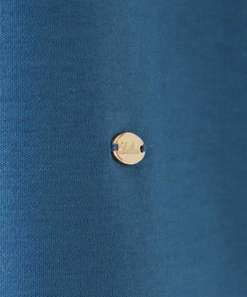 Leilian PLUS HOUSE / レリアンプラスハウス Tシャツ | スクエアネックＴシャツ | 詳細17