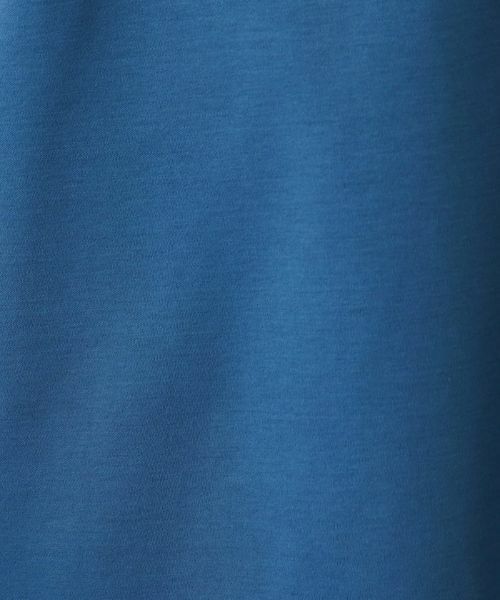 Leilian PLUS HOUSE / レリアンプラスハウス Tシャツ | スクエアネックＴシャツ | 詳細18