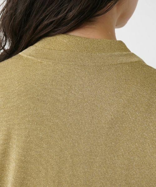 Leilian PLUS HOUSE / レリアンプラスハウス カーディガン・ボレロ | ロングカーディガン | 詳細6