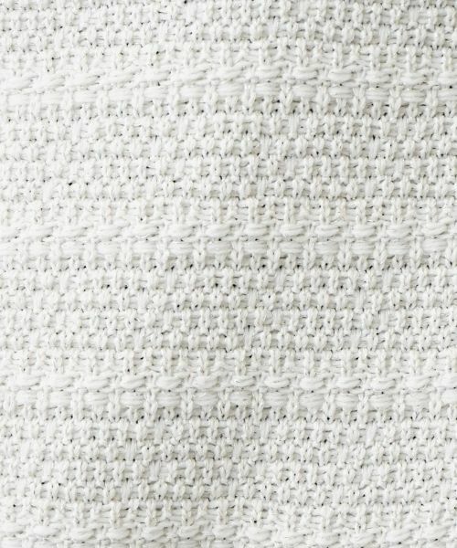 Leilian PLUS HOUSE / レリアンプラスハウス テーラードジャケット | ニットツイードジャケット | 詳細13