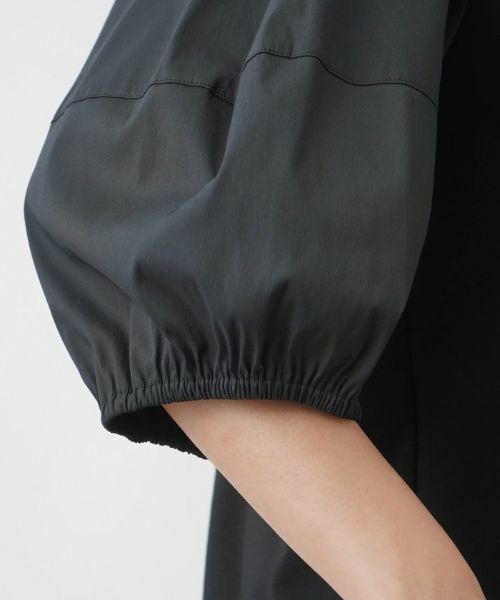 Leilian PLUS HOUSE / レリアンプラスハウス カットソー | クルーネックプルオーバー | 詳細14