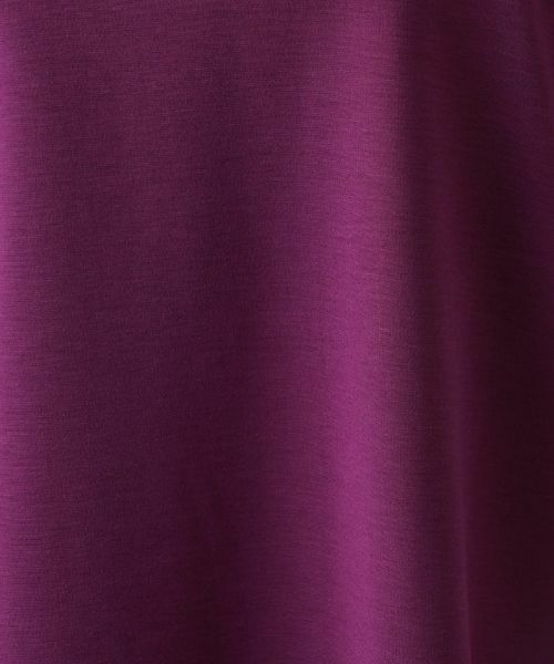 Leilian PLUS HOUSE / レリアンプラスハウス カットソー | パフスリーブカットソー | 詳細14