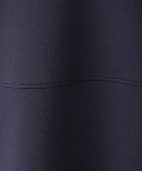 Leilian PLUS HOUSE / レリアンプラスハウス シャツ・ブラウス | クロップドスリーブブラウス | 詳細11