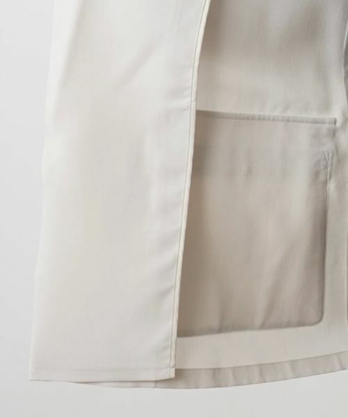 Leilian PLUS HOUSE / レリアンプラスハウス テーラードジャケット | 洗えるテーラードジャケット | 詳細11