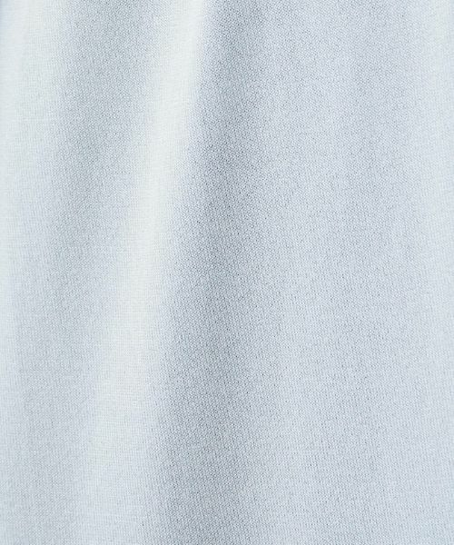 Leilian PLUS HOUSE / レリアンプラスハウス カーディガン・ボレロ | ロング丈トッパーカーディガン | 詳細17