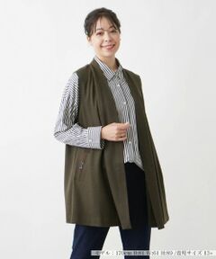 ※最終価格※　レリアンプラスハウス13+ ギンガムチェックテーラードジャケット 国内正規品】 ジャケット テーラードジャケット ギンガム