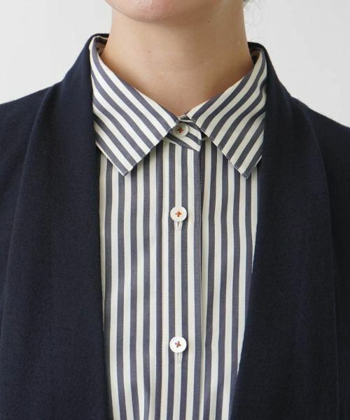 Leilian PLUS HOUSE / レリアンプラスハウス テーラードジャケット | デザインジレ | 詳細11