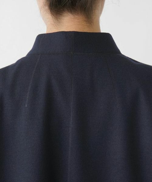 Leilian PLUS HOUSE / レリアンプラスハウス テーラードジャケット | デザインジレ | 詳細12
