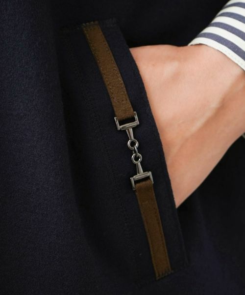 Leilian PLUS HOUSE / レリアンプラスハウス テーラードジャケット | デザインジレ | 詳細14