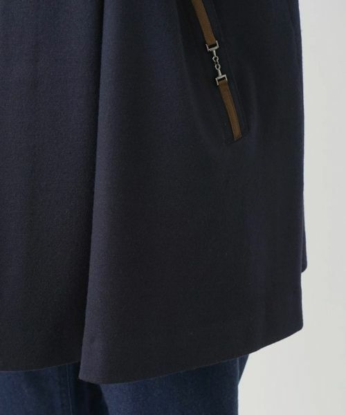 Leilian PLUS HOUSE / レリアンプラスハウス テーラードジャケット | デザインジレ | 詳細15