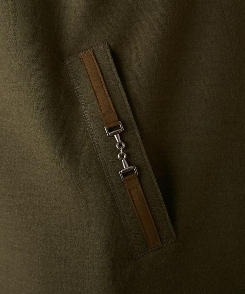 Leilian PLUS HOUSE / レリアンプラスハウス テーラードジャケット | デザインジレ | 詳細22