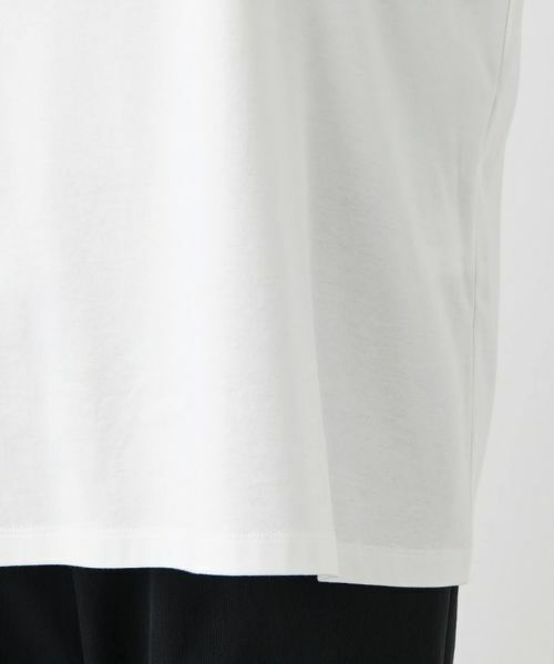 Leilian PLUS HOUSE / レリアンプラスハウス Tシャツ | Ｔシャツ | 詳細10