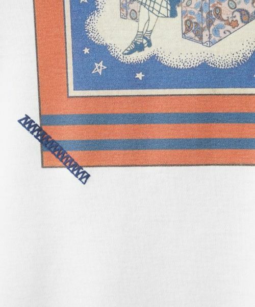 Leilian PLUS HOUSE / レリアンプラスハウス Tシャツ | Ｔシャツ | 詳細12