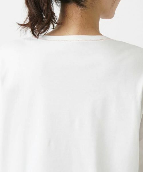 Leilian PLUS HOUSE / レリアンプラスハウス Tシャツ | Ｔシャツ | 詳細8