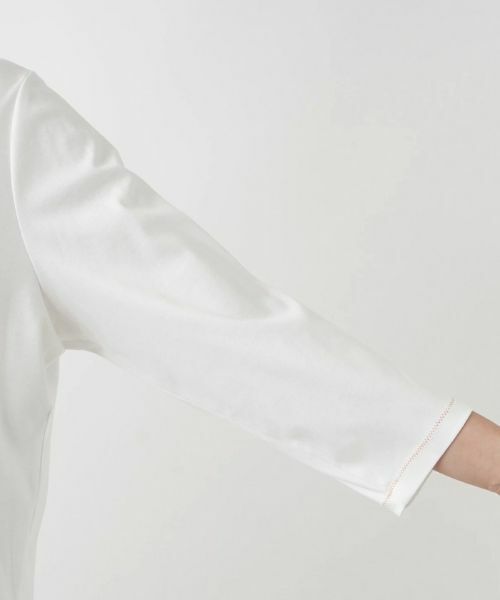 Leilian PLUS HOUSE / レリアンプラスハウス Tシャツ | Ｔシャツ | 詳細9