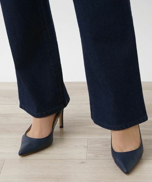 Leilian PLUS HOUSE / レリアンプラスハウス デニムパンツ | ジーンズ【L JEANS】 | 詳細10